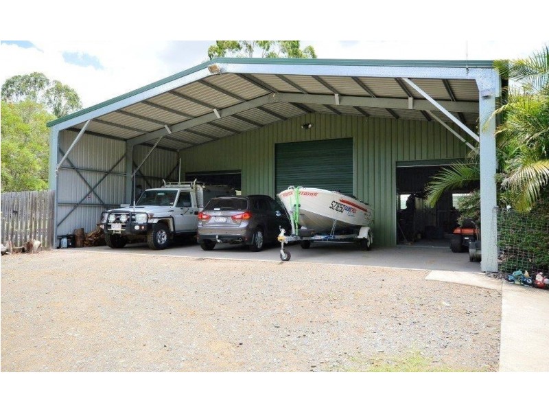 16 Diamantina Drive, Howard QLD 4659