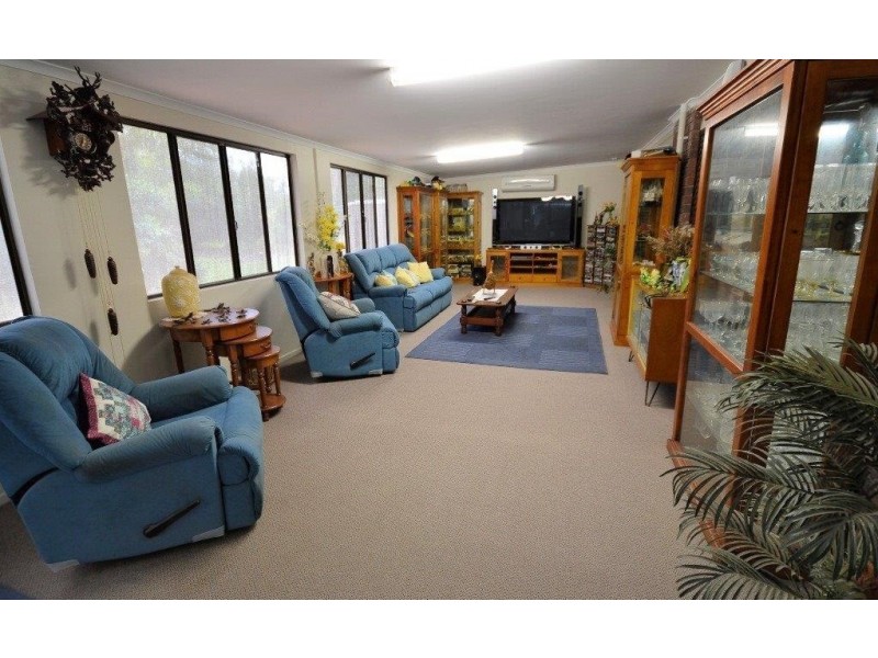 16 Diamantina Drive, Howard QLD 4659