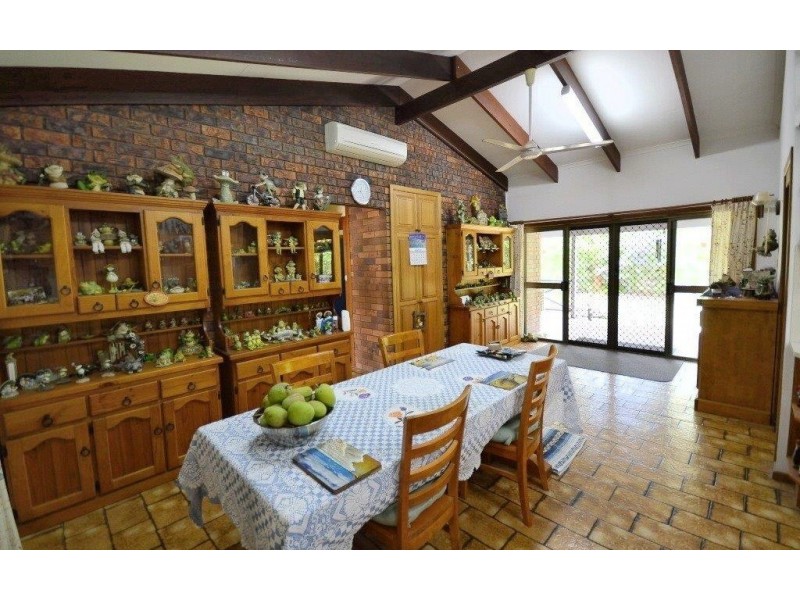 16 Diamantina Drive, Howard QLD 4659