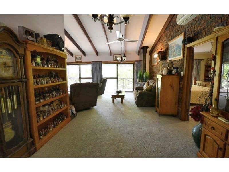 16 Diamantina Drive, Howard QLD 4659