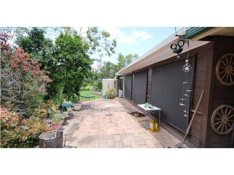 16 Diamantina Drive, Howard QLD 4659