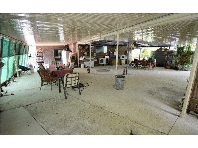 16 Diamantina Drive, Howard QLD 4659