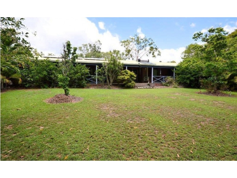 16 Diamantina Drive, Howard QLD 4659