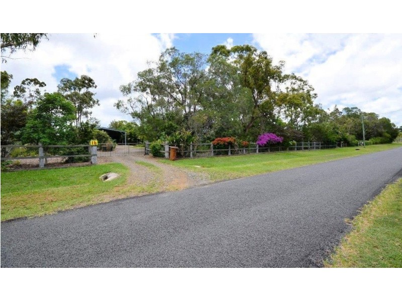 16 Diamantina Drive, Howard QLD 4659
