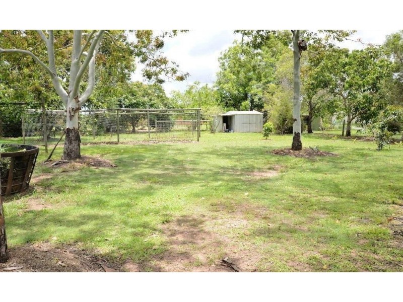 16 Diamantina Drive, Howard QLD 4659