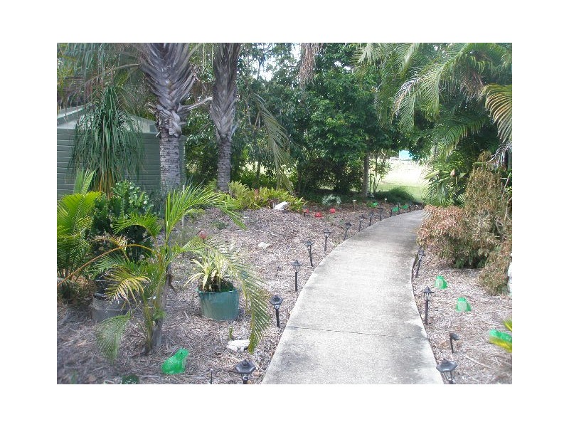 16 Diamantina Drive, Howard QLD 4659