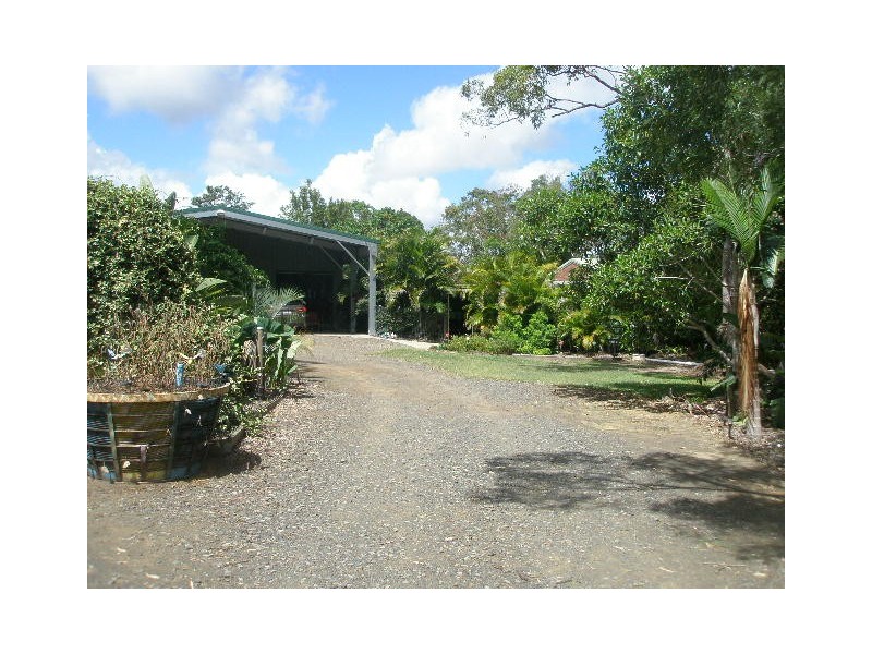 16 Diamantina Drive, Howard QLD 4659