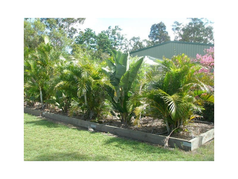 16 Diamantina Drive, Howard QLD 4659