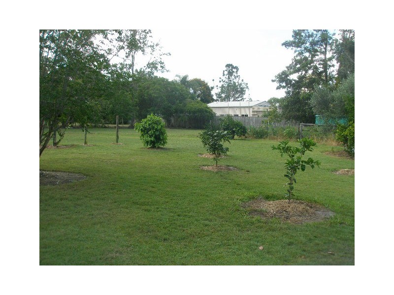 16 Diamantina Drive, Howard QLD 4659