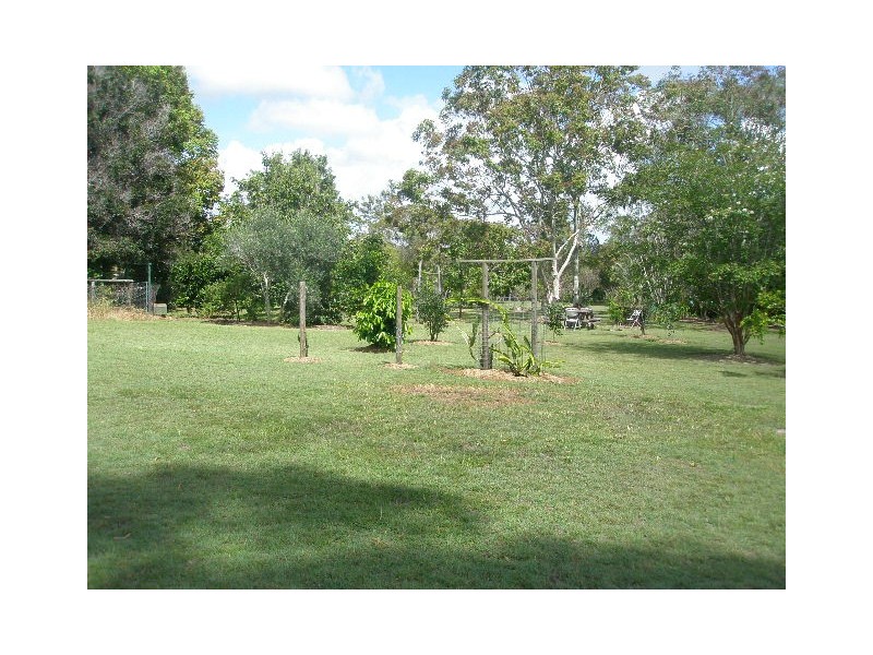 16 Diamantina Drive, Howard QLD 4659