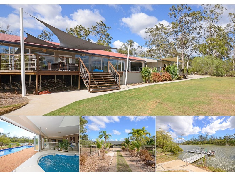 19 Island Close, Pacific Haven QLD 4659