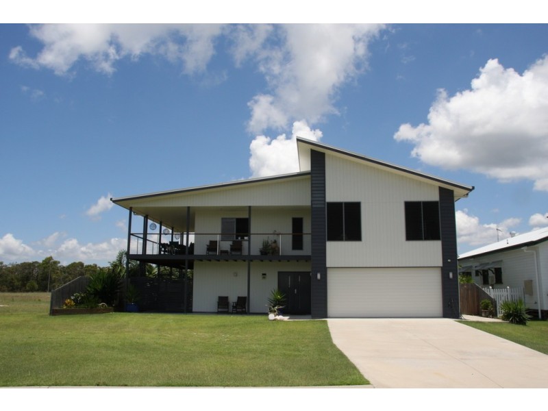 20 Traviston Way, Burrum Heads QLD 4659