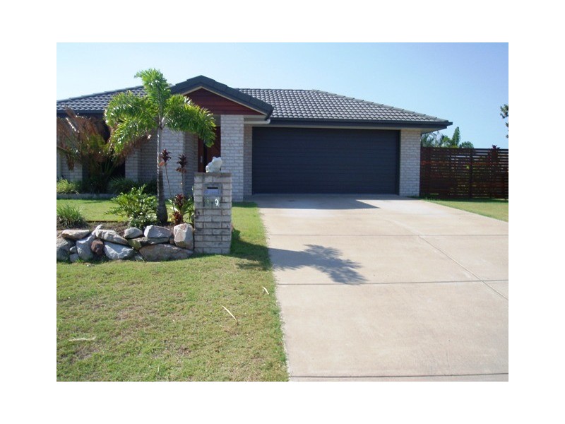 19 Lilly Pilly Drive, Burrum Heads QLD 4659