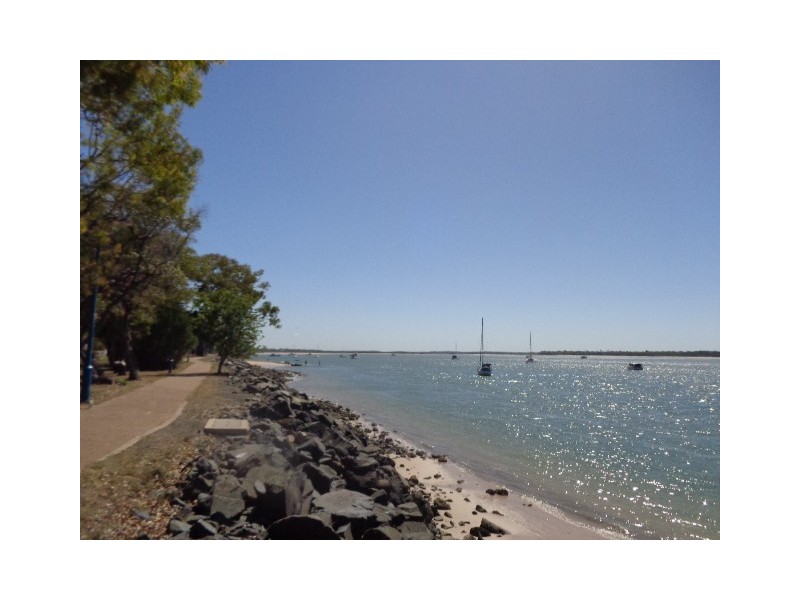 19 Lilly Pilly Drive, Burrum Heads QLD 4659