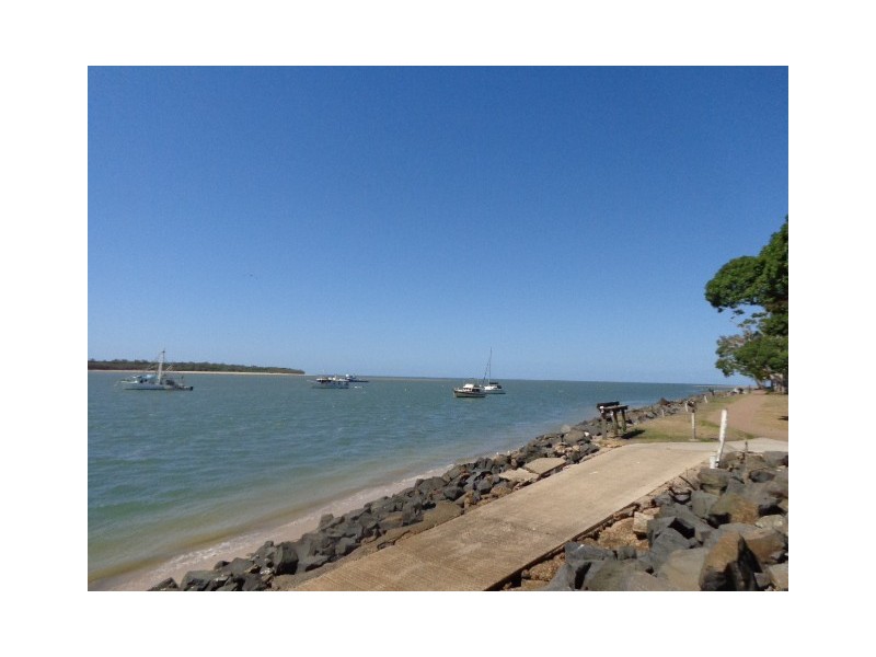 19 Lilly Pilly Drive, Burrum Heads QLD 4659