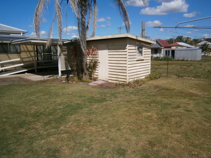 9 Hartley Street, Torbanlea QLD 4662
