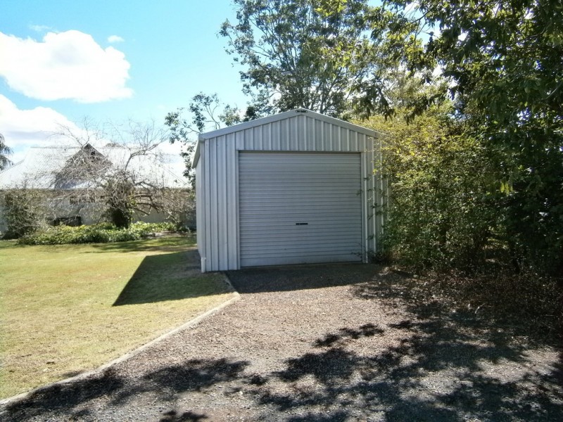 9 Hartley Street, Torbanlea QLD 4662