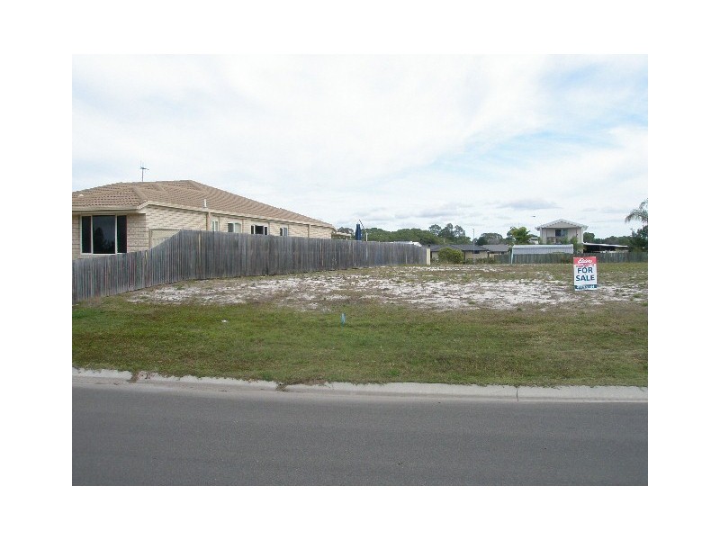 41 Beach Dr, Burrum Heads QLD 4659
