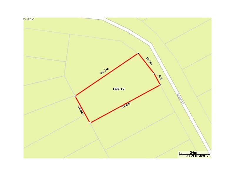 41 Beach Dr, Burrum Heads QLD 4659