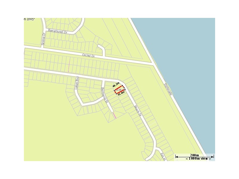 41 Beach Dr, Burrum Heads QLD 4659