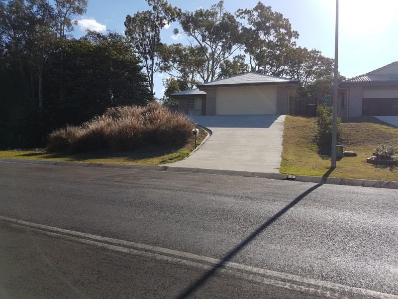 203 O’Regan Creek Road, Toogoom QLD 4655