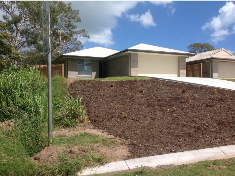 203 O’Regan Creek Road, Toogoom QLD 4655