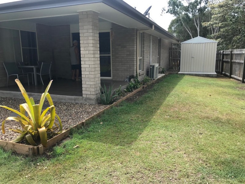 203 O’Regan Creek Road, Toogoom QLD 4655