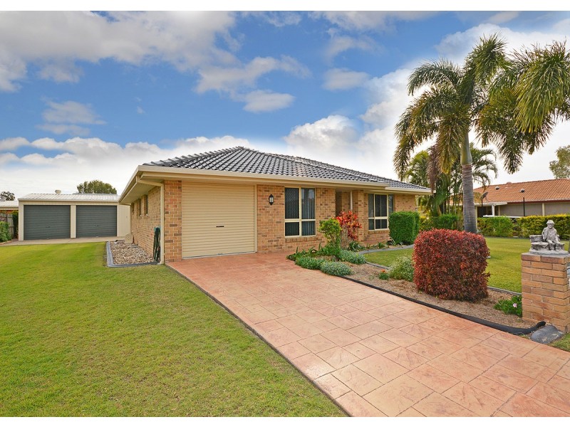11 Sunrise Crescent, Burrum Heads QLD 4659