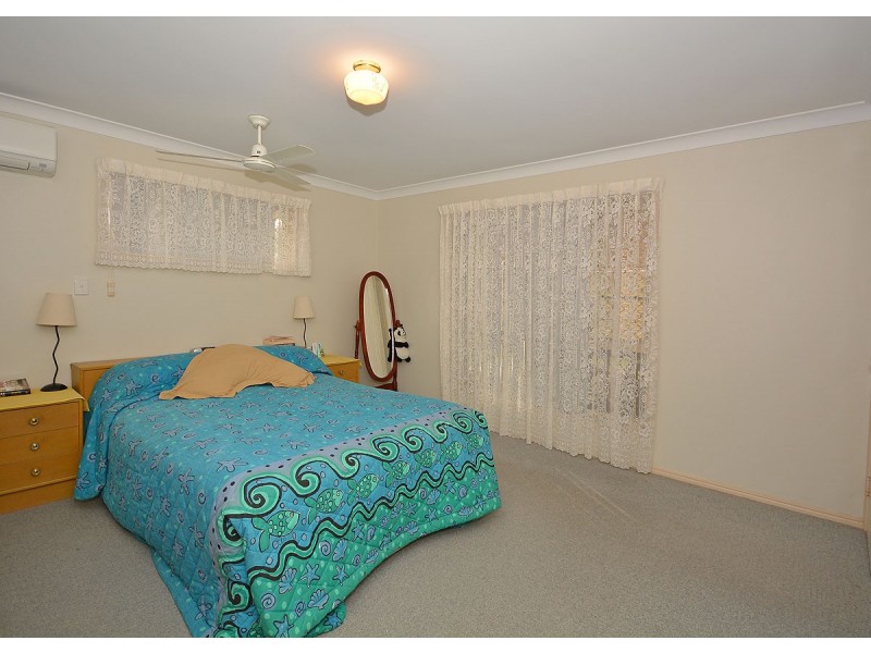 11 Sunrise Crescent, Burrum Heads QLD 4659