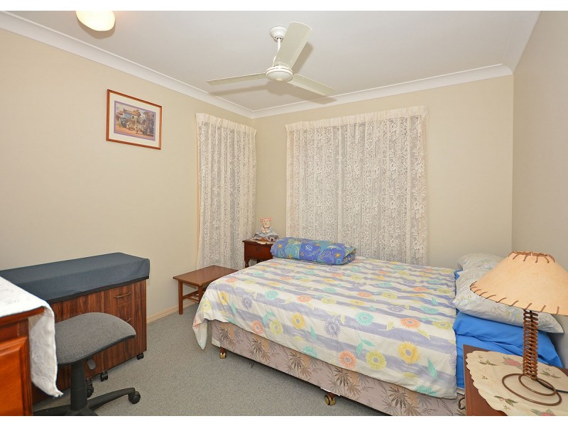 11 Sunrise Crescent, Burrum Heads QLD 4659