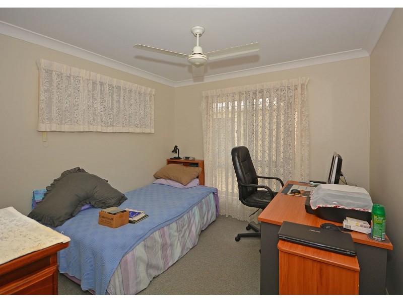 11 Sunrise Crescent, Burrum Heads QLD 4659