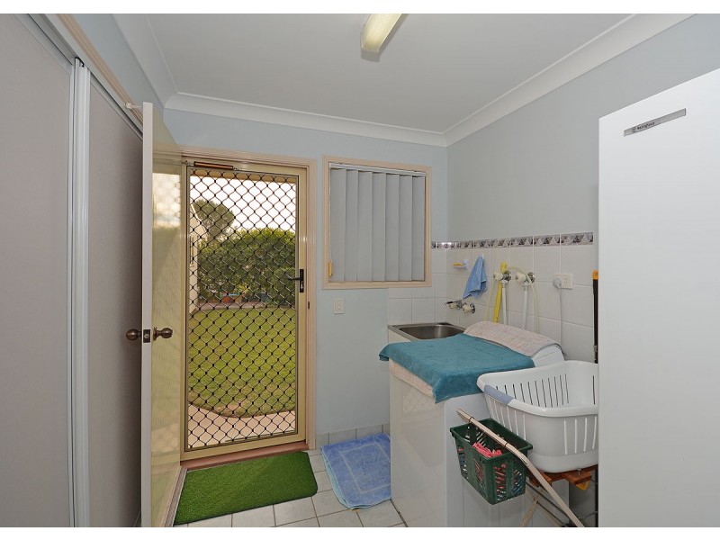 11 Sunrise Crescent, Burrum Heads QLD 4659