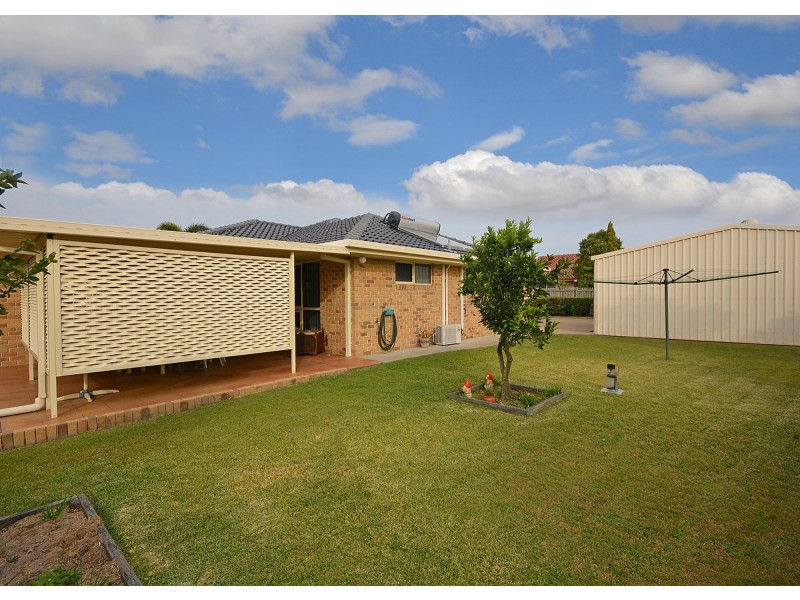 11 Sunrise Crescent, Burrum Heads QLD 4659
