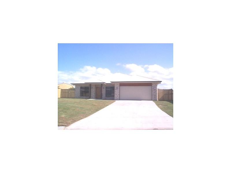 53 Sunrise Crescent, Burrum Heads QLD 4659