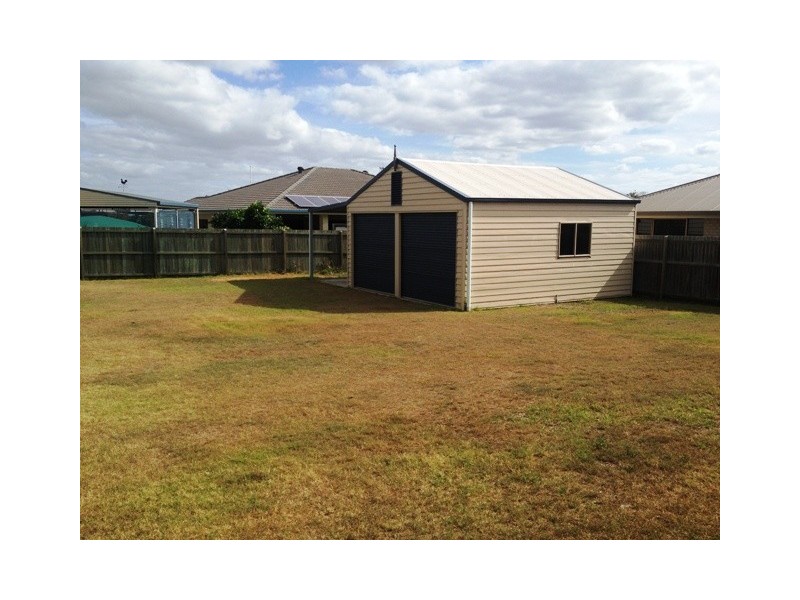 53 Sunrise Crescent, Burrum Heads QLD 4659