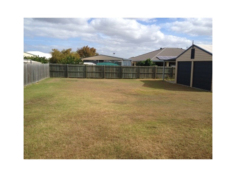 53 Sunrise Crescent, Burrum Heads QLD 4659