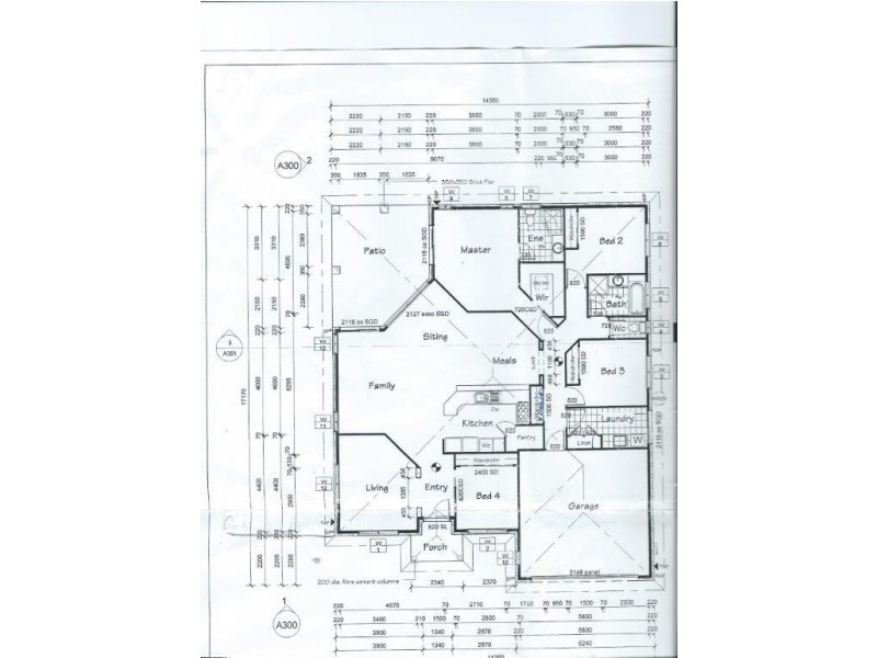 53 Sunrise Crescent, Burrum Heads QLD 4659 Floorplan