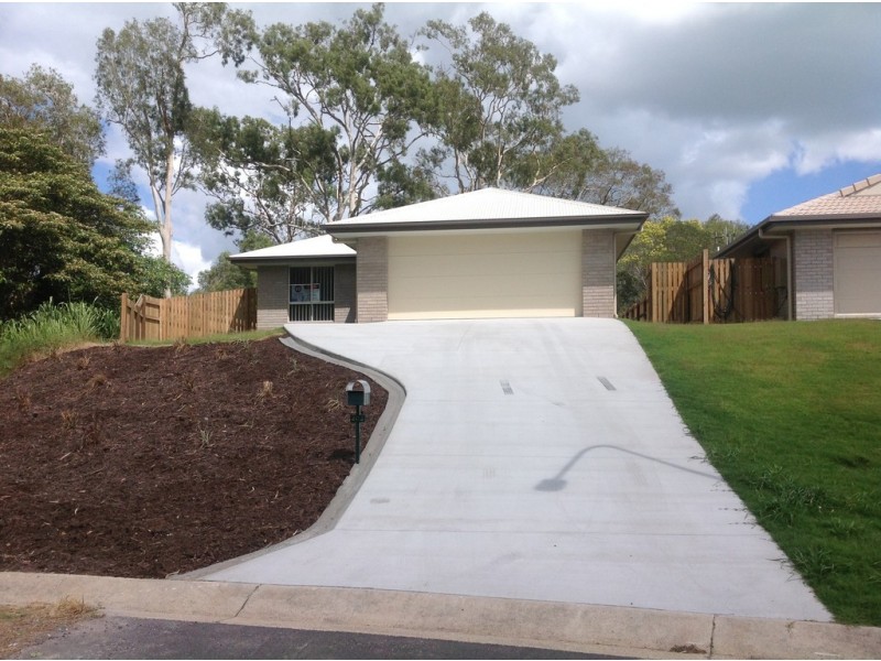 203 O’ Regan Creek Road, Toogoom QLD 4655