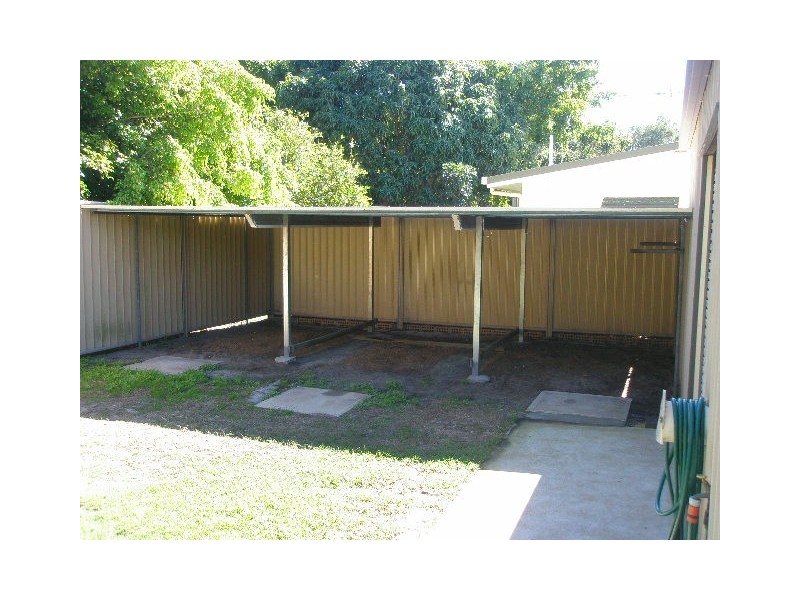 20 Ross Street, Burrum Heads QLD 4659