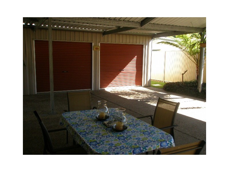 20 Ross Street, Burrum Heads QLD 4659