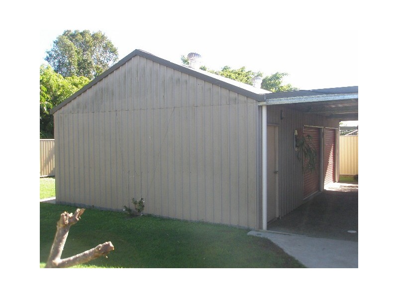 20 Ross Street, Burrum Heads QLD 4659