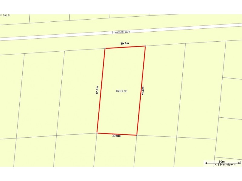 41 Traviston Way, Burrum Heads QLD 4659
