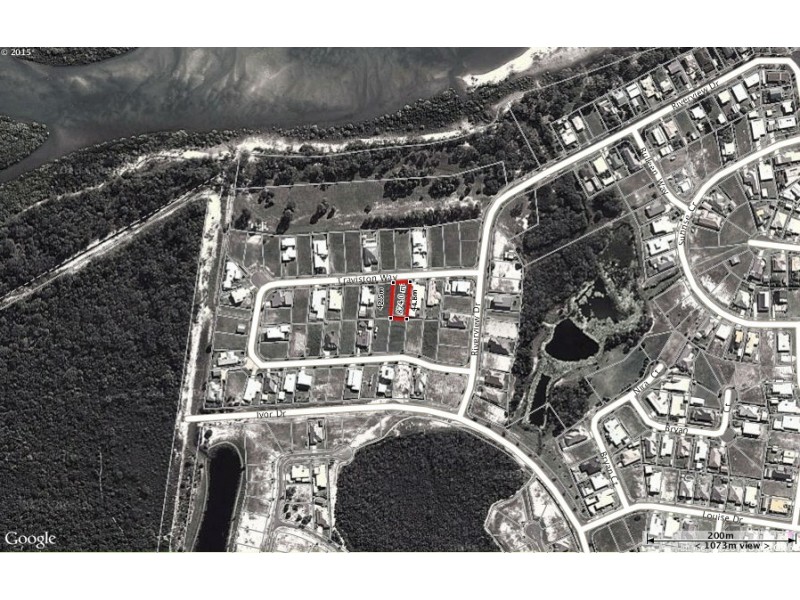41 Traviston Way, Burrum Heads QLD 4659