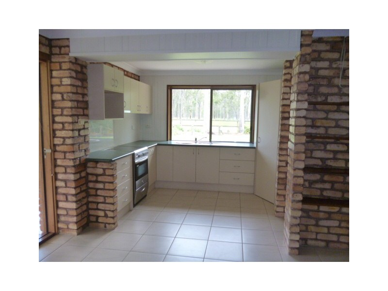 78 Condamine Road, Howard QLD 4659