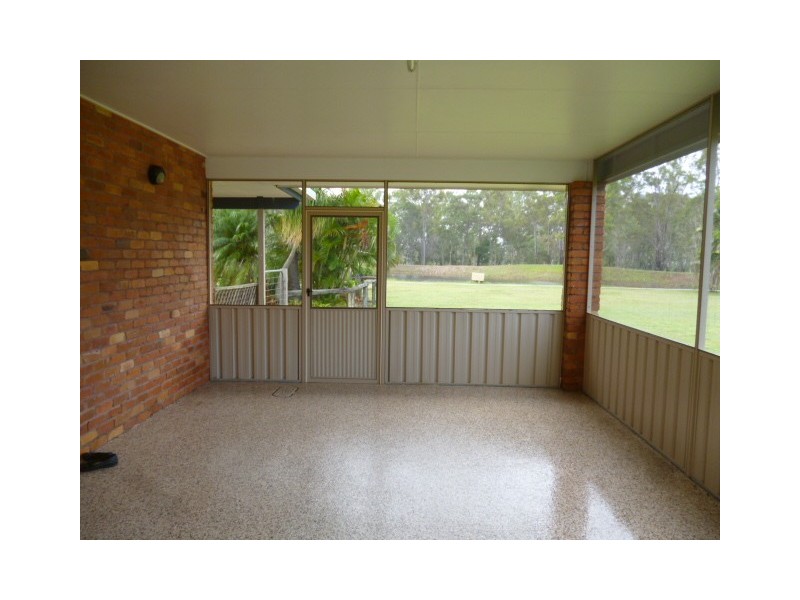 78 Condamine Road, Howard QLD 4659