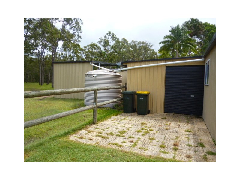 78 Condamine Road, Howard QLD 4659