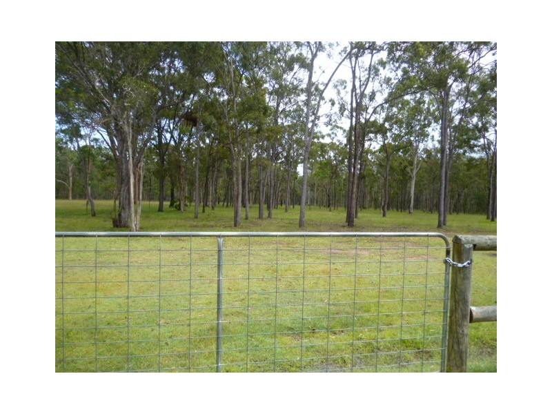 78 Condamine Road, Howard QLD 4659