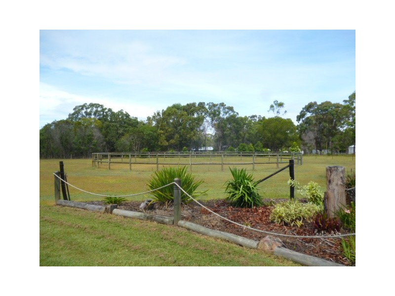 78 Condamine Road, Howard QLD 4659