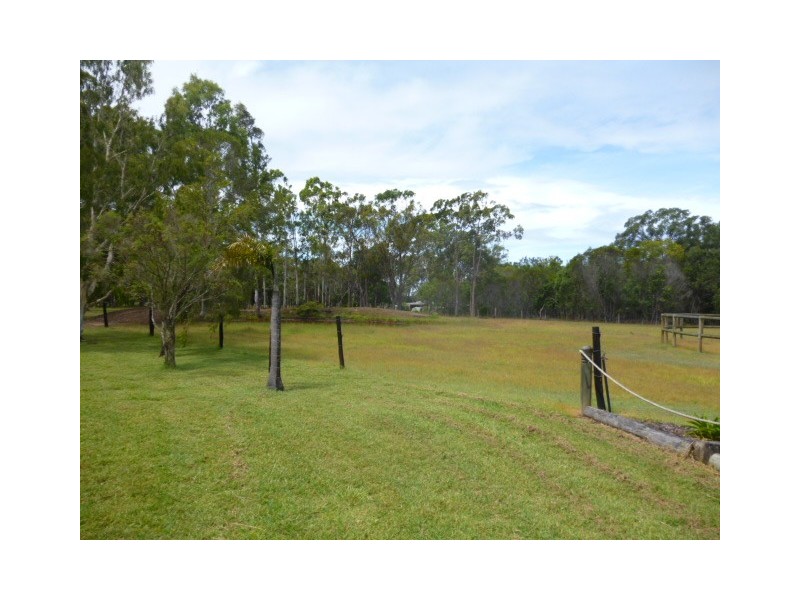 78 Condamine Road, Howard QLD 4659