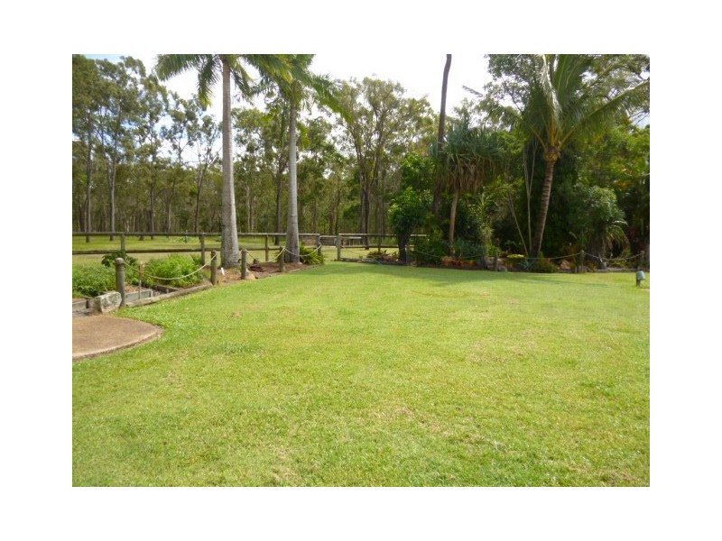 78 Condamine Road, Howard QLD 4659